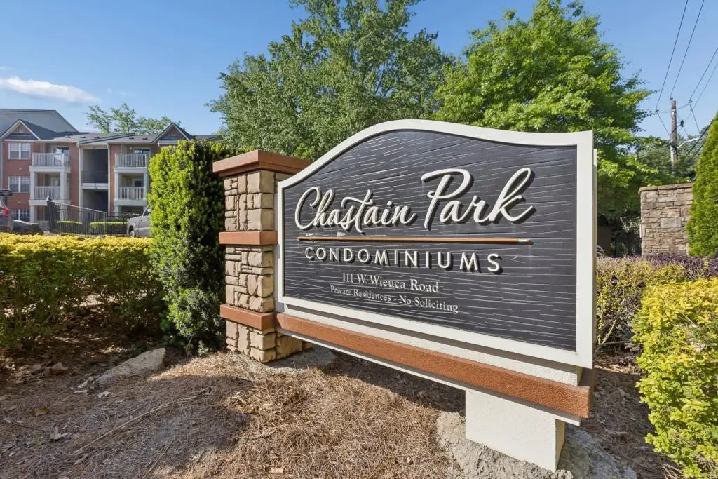 1024 Chastain Park Court, Atlanta, GA 30342 - #1