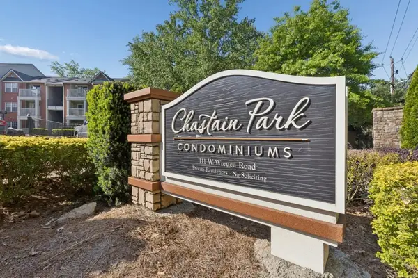 1024 Chastain Park Court, Atlanta, GA 30342