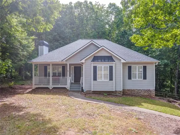 647 Philadelphia Drive, Jasper, GA 30143