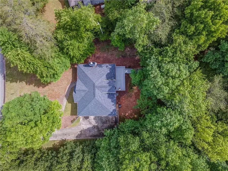 647 Philadelphia Drive, Jasper, GA 30143 - #3