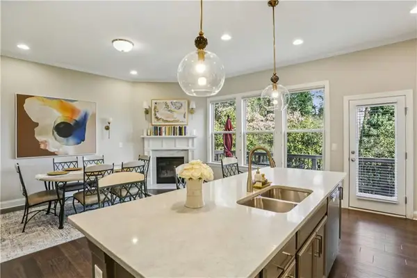 3159 Rutter Drive, Atlanta, GA 30345