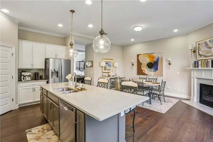 3159 Rutter Drive, Atlanta, GA 30345 - #2