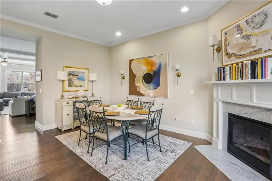 3159 Rutter Drive, Atlanta, GA 30345 - #3