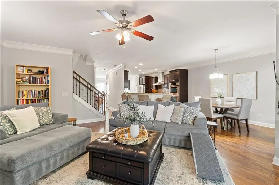 2015 Eagle Ridge, Roswell, GA 30076 - #2