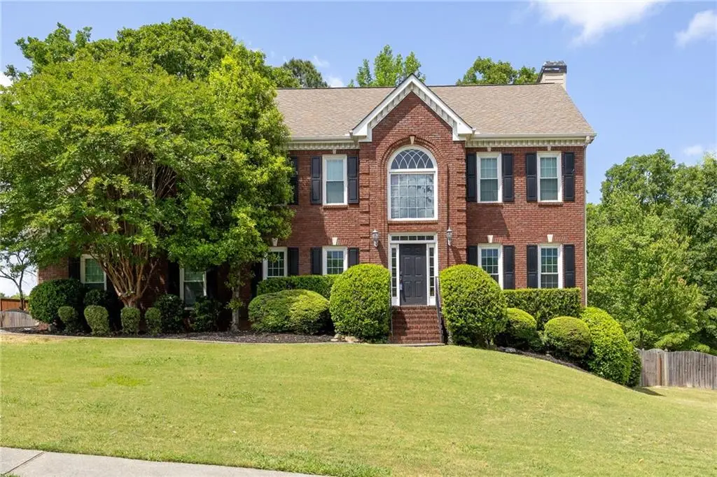 3180 Crestmont Way Nw, Kennesaw, GA 30152 - #1