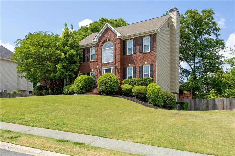 3180 Crestmont Way Nw, Kennesaw, GA 30152 - #2