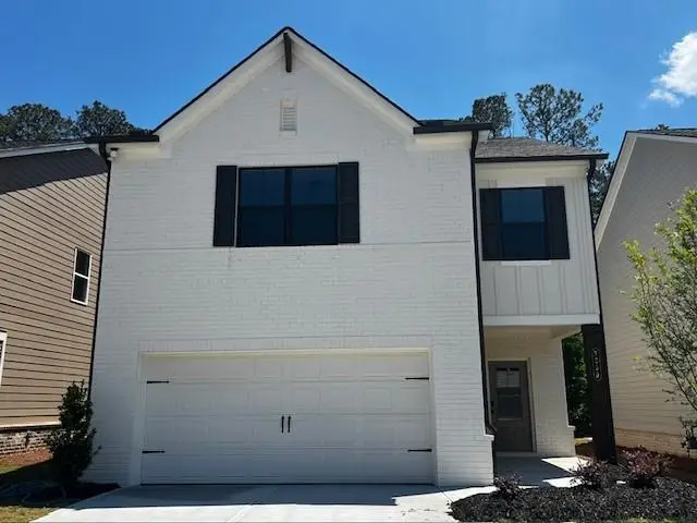 3690 Ivy Cottage Drive, Snellville, GA 30039 - #1