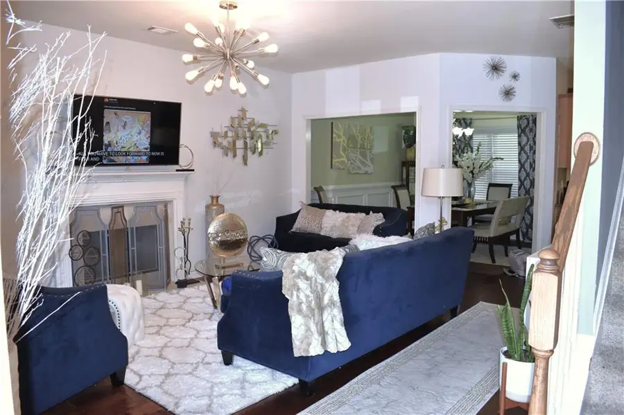 1226 Castleberry Drive, Buford, GA 30518 - #2