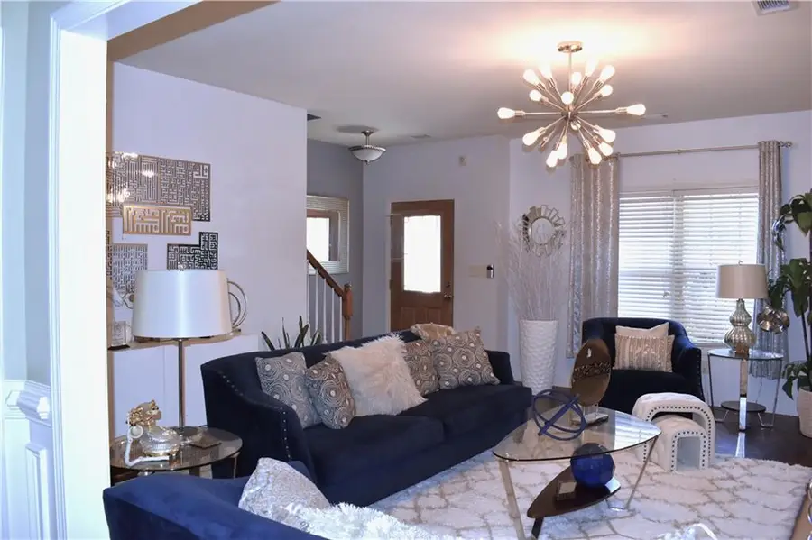 1226 Castleberry Drive, Buford, GA 30518 - #3