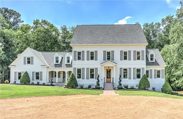 1811 Murdock Road, Marietta, GA 30062