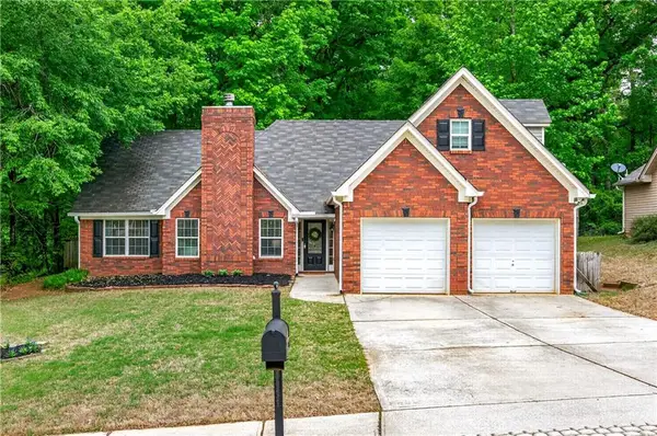 2028 Lantern Drive, Jefferson, GA 30549