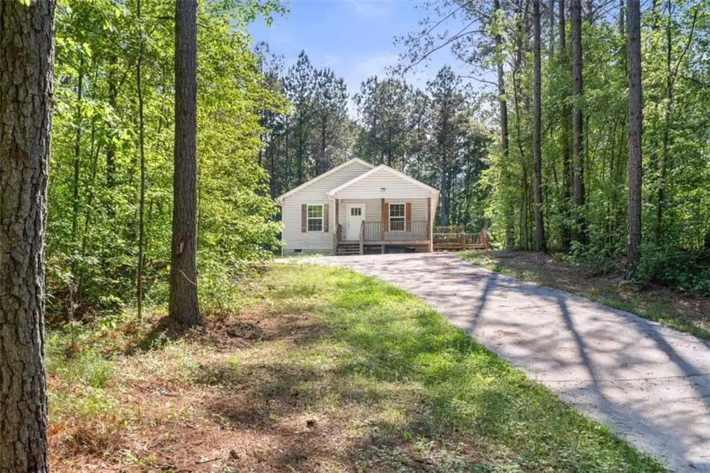 4280 Old Dixie Highway, Dalton, GA 30721 - #1