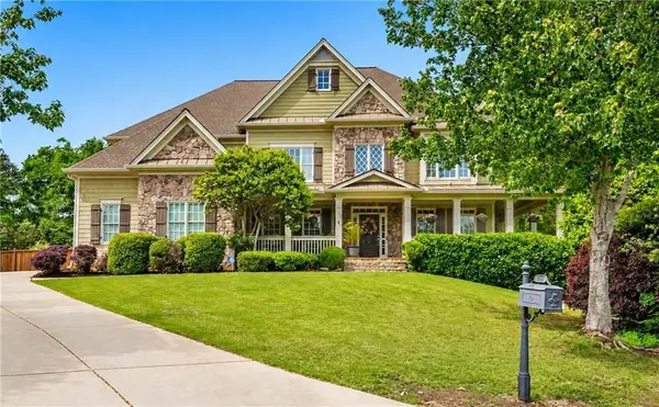 855 Tempest Way Nw, Kennesaw, GA 30152
