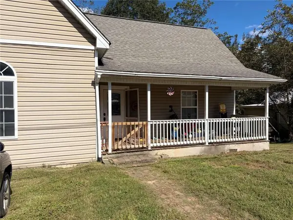 80 Baugh Street, Commerce, GA 30529