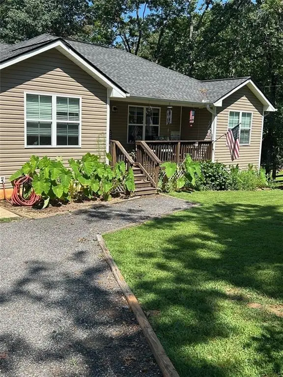 107 Emmette Drive, Dawsonville, GA 30534 - #1