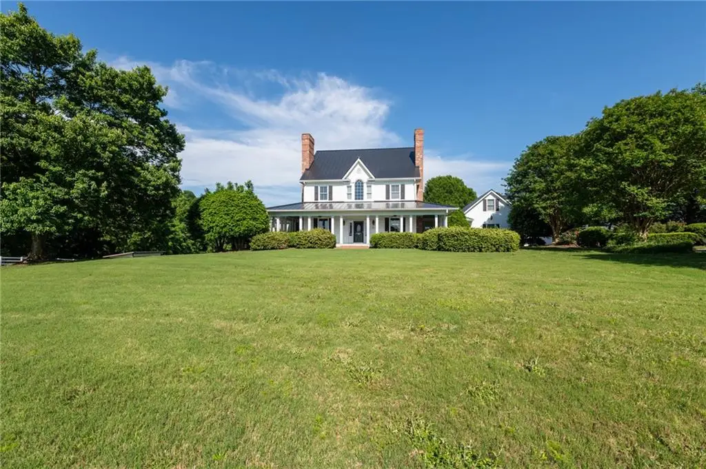 171 School House Road Ne, Calhoun, GA 30701 - #1