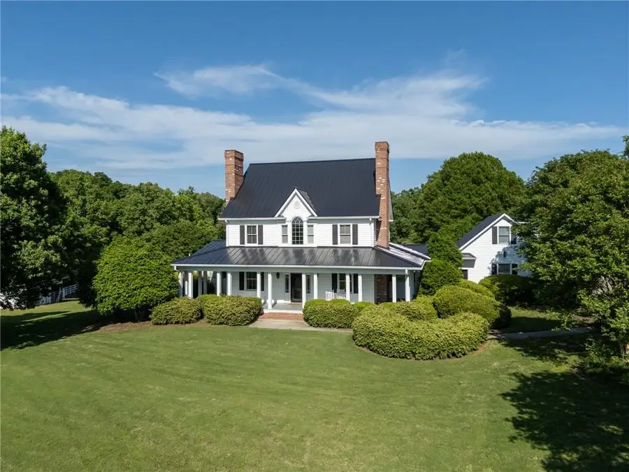 171 School House Road Ne, Calhoun, GA 30701 - #3