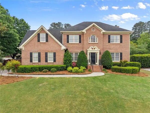 4795 Winding Rose Drive, Suwanee, GA 30024