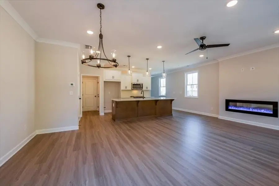 234 Admor Lane, Acworth, GA 30102 - #2