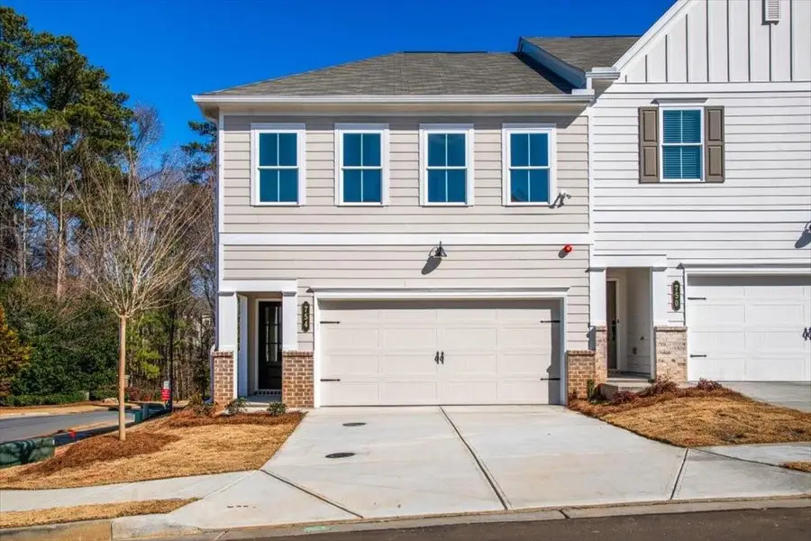 234 Admor Lane, Acworth, GA 30102 - #3