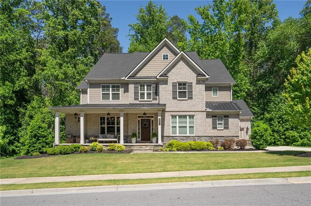 4232 Gunnerson Lane, Kennesaw, GA 30152 - #1