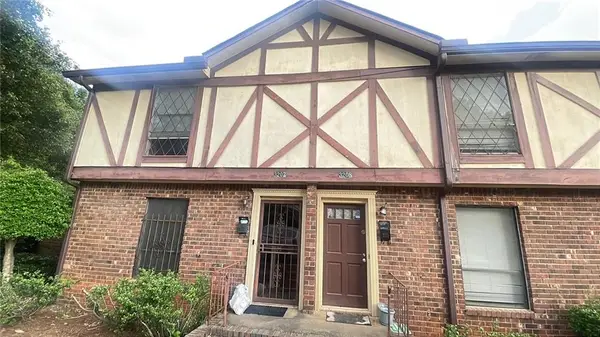 3207 Abbeywood Drive #GA, Decatur, GA 30034