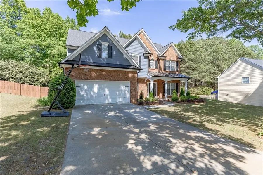 3837 Heritage Crest Place, Buford, GA 30519 - #2