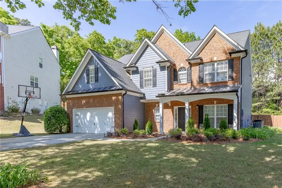 3837 Heritage Crest Place, Buford, GA 30519 - #3