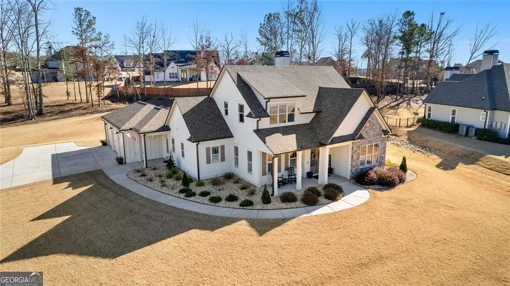 13 Anchor Court, Newnan, GA 30263 - #1