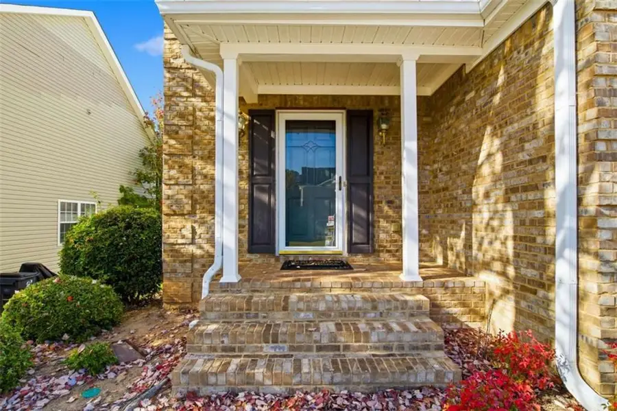 1028 Bramble Way, Grayson, GA 30017 - #2