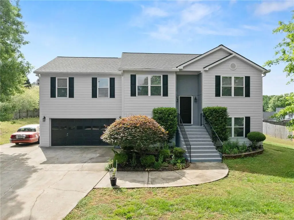 4570 Summerset Drive, Gainesville, GA 30507 - #1