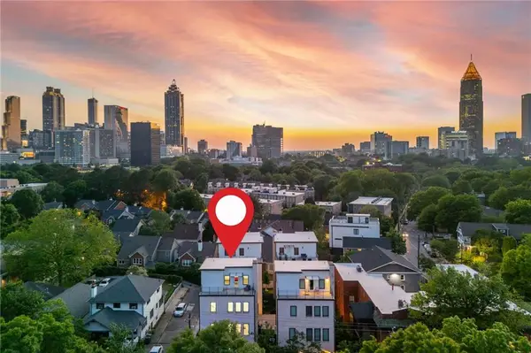 420A Parkway Drive Ne, Atlanta, GA 30308