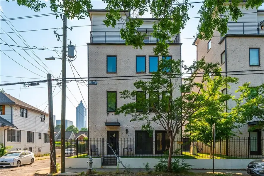 420A Parkway Drive Ne, Atlanta, GA 30308 - #2