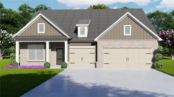 122 Rose Lake Court, Hoschton, GA 30548