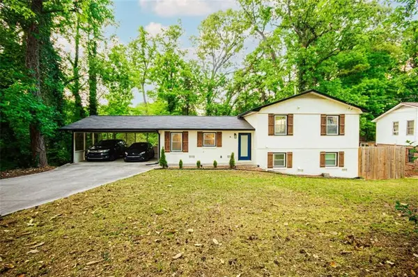 1953 Copperfield Circle, Decatur, GA 30035