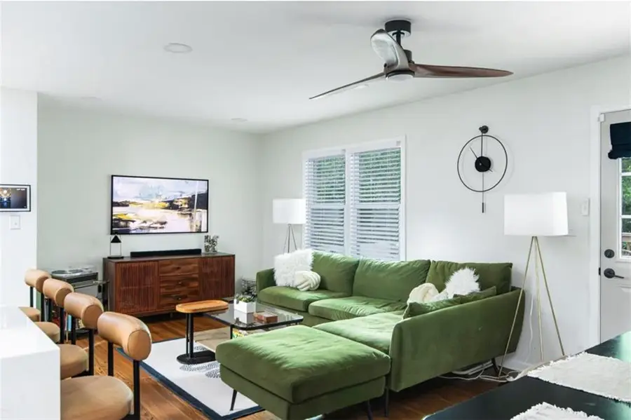 1953 Copperfield Circle, Decatur, GA 30035 - #2