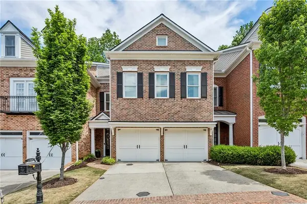 11840 Dancliff Trace, Alpharetta, GA 30009