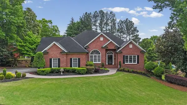 36 Wellington Drive, Cartersville, GA 30120