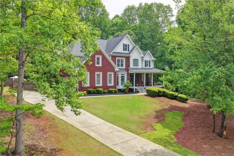 5062 Oak Farm Way, Flowery Branch, GA 30542 - #3