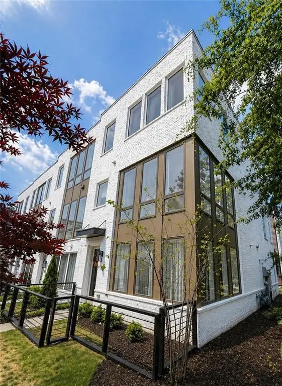 358 Gibson Street Se, Atlanta, GA 30316