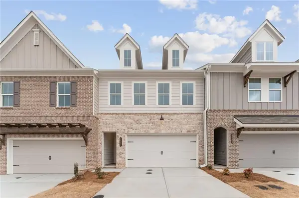 242 Admor Lane, Acworth, GA 30102