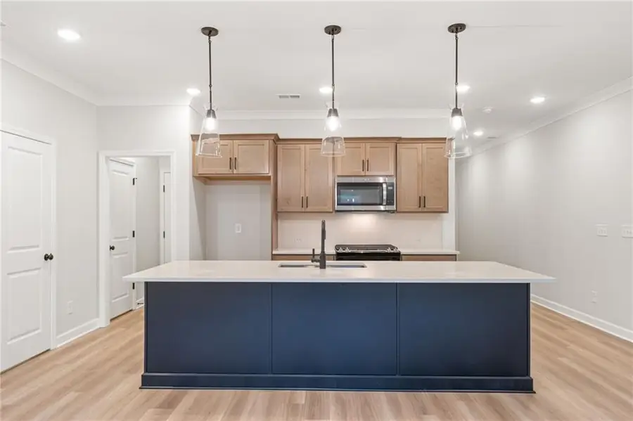 242 Admor Lane, Acworth, GA 30102 - #3