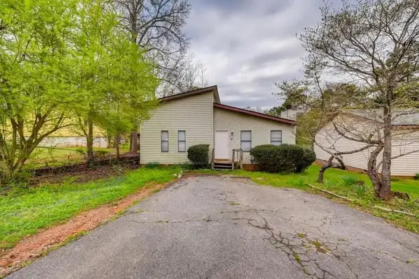 2120 Pinetree Drive, Cumming, GA 30041