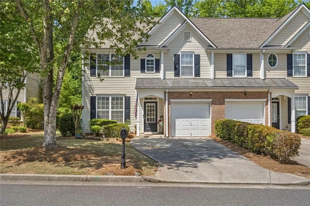 3713 Verde Glen Lane, Cumming, GA 30040 - #1