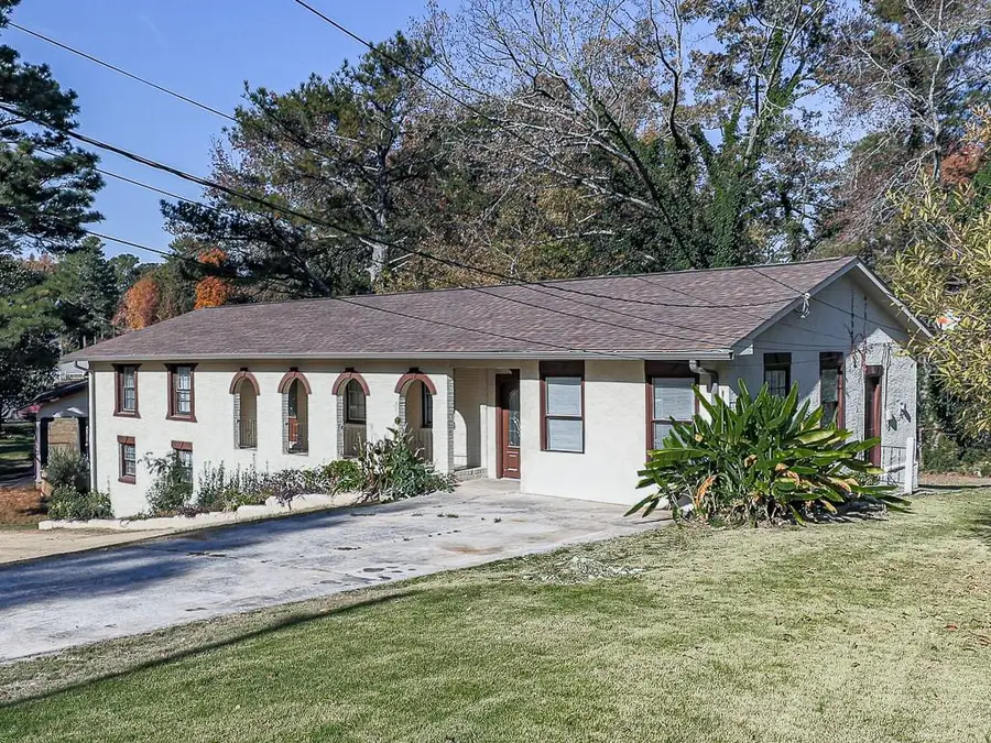 6266 Auburn Drive, Riverdale, GA 30296 - #2