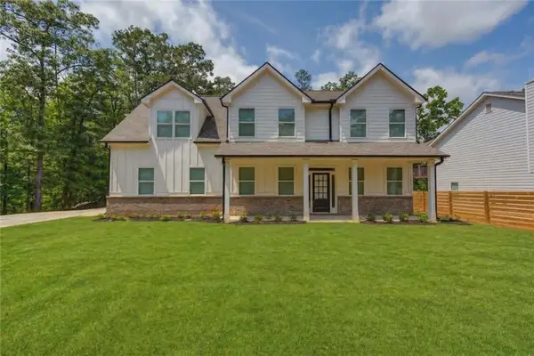 3350 Lanier Circle, Gainesville, GA 30506
