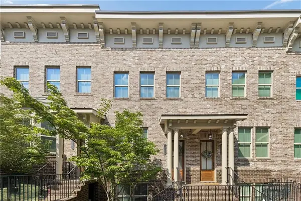 1244 Virginia Court Ne, Atlanta, GA 30306