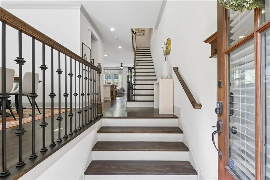 1244 Virginia Court Ne, Atlanta, GA 30306 - #3