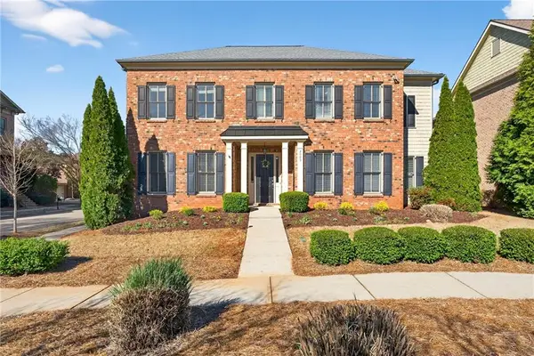 2003 Heathermere Way, Roswell, GA 30075