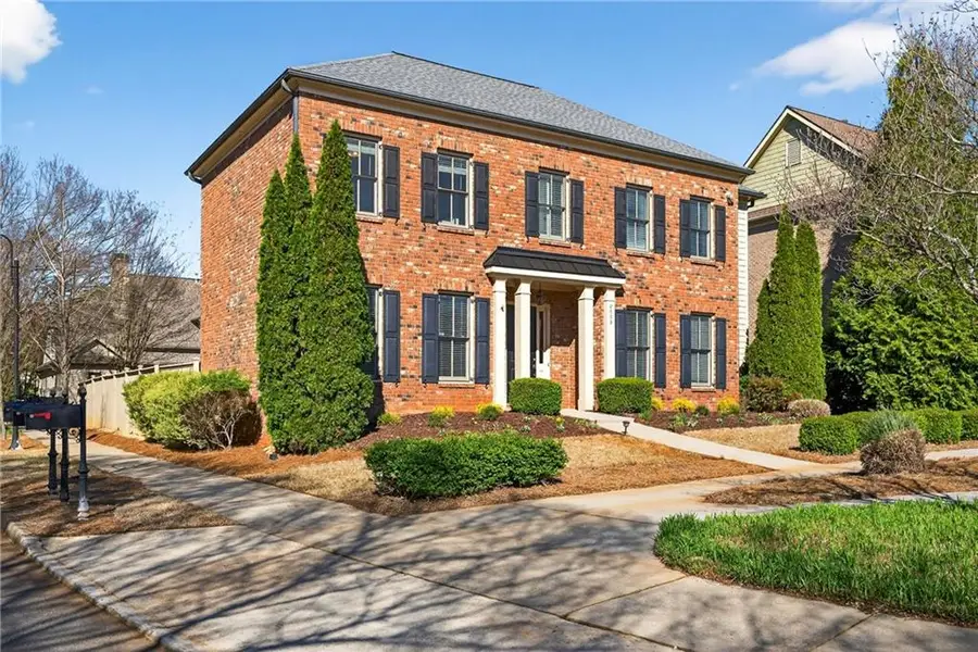 2003 Heathermere Way, Roswell, GA 30075 - #2